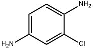 2-chloro-1,4-phenylenediamine